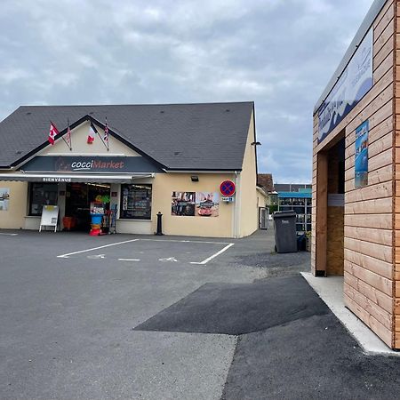 Sweet Omaha Belle Maison Recente Lumineuse Et Cosy Bien Equipee Jardin Clos 15 Mn A Pied Plage Omaha Beach Et Proche De Bayeux & Port En Bessin Saint-Laurent-sur-Mer Extérieur photo