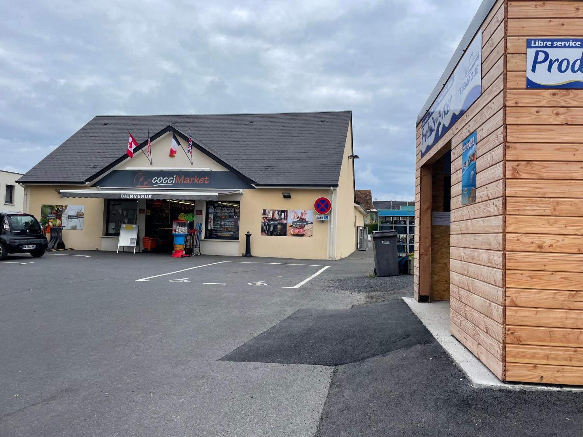 Sweet Omaha Belle Maison Recente Lumineuse Et Cosy Bien Equipee Jardin Clos 15 Mn A Pied Plage Omaha Beach Et Proche De Bayeux & Port En Bessin Saint-Laurent-sur-Mer Extérieur photo
