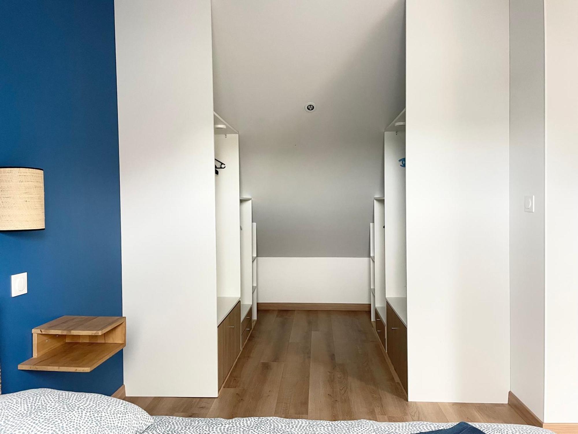 Sweet Omaha Belle Maison Recente Lumineuse Et Cosy Bien Equipee Jardin Clos 15 Mn A Pied Plage Omaha Beach Et Proche De Bayeux & Port En Bessin Saint-Laurent-sur-Mer Extérieur photo