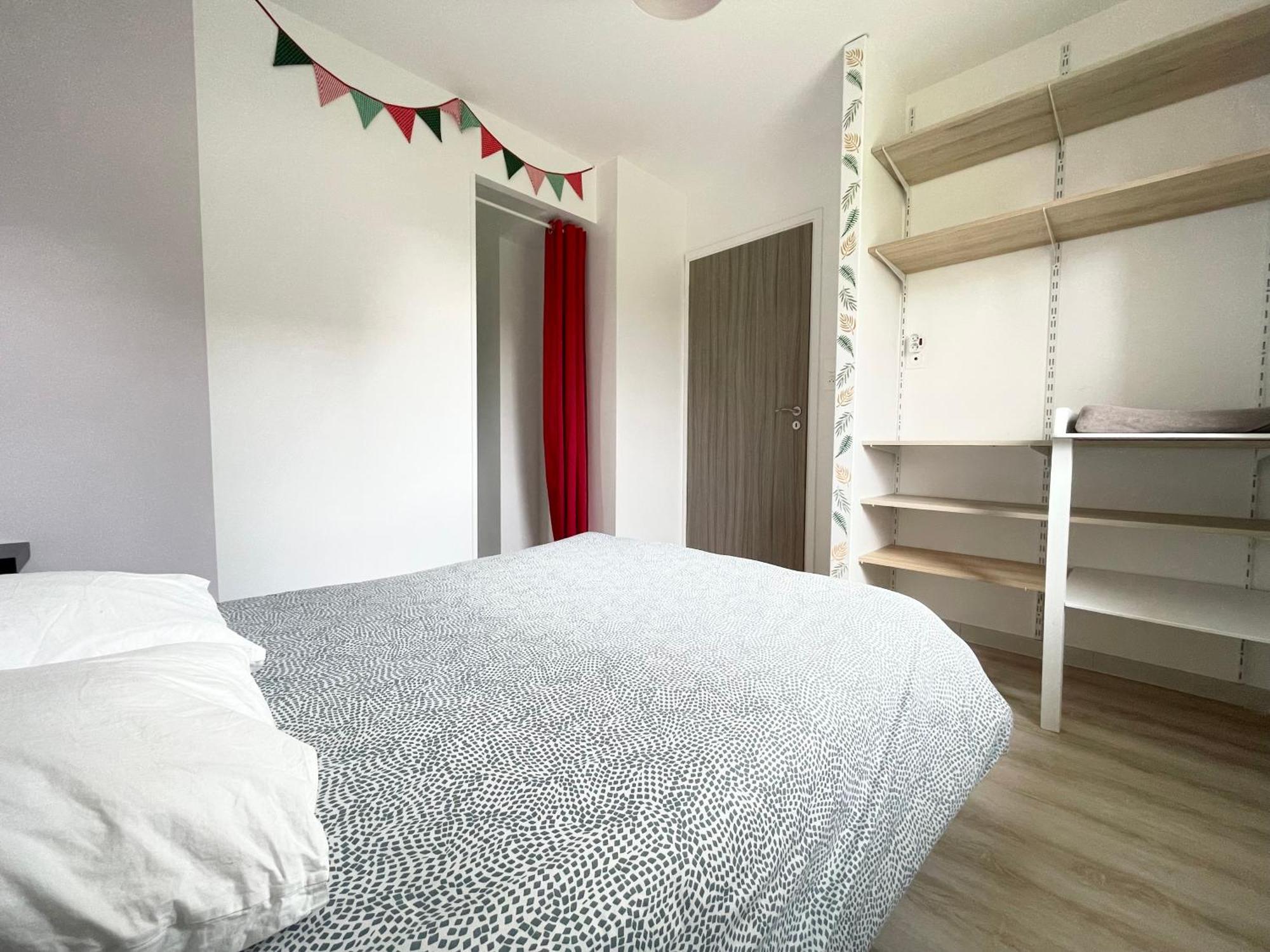 Sweet Omaha Belle Maison Recente Lumineuse Et Cosy Bien Equipee Jardin Clos 15 Mn A Pied Plage Omaha Beach Et Proche De Bayeux & Port En Bessin Saint-Laurent-sur-Mer Extérieur photo