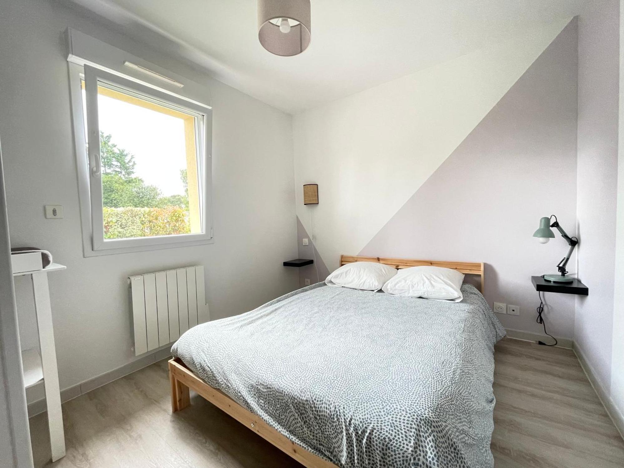 Sweet Omaha Belle Maison Recente Lumineuse Et Cosy Bien Equipee Jardin Clos 15 Mn A Pied Plage Omaha Beach Et Proche De Bayeux & Port En Bessin Saint-Laurent-sur-Mer Extérieur photo